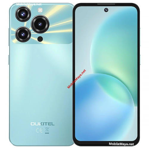 Oukitel C69