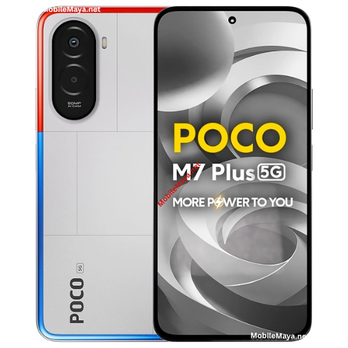 Xiaomi Poco M8 Plus