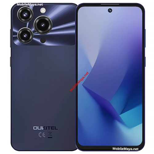 Oukitel C69