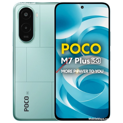 Xiaomi Poco M8 Plus