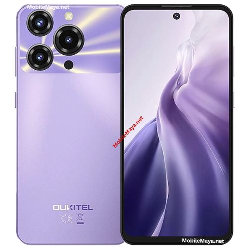 Oukitel C69