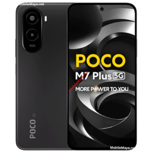 Xiaomi Poco M8 Plus