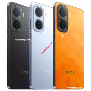 Vivo iQOO Neo11 (China)