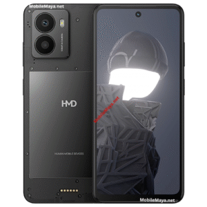 HMD Fusion 2