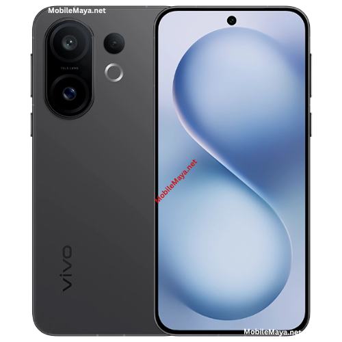 Vivo S50 Pro mini