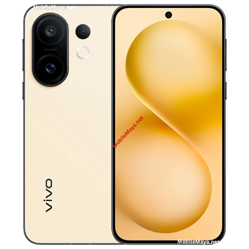 Vivo S50 Pro mini