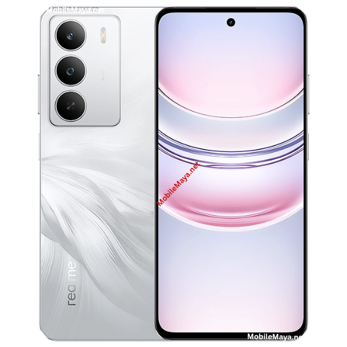 Realme C85 Pro