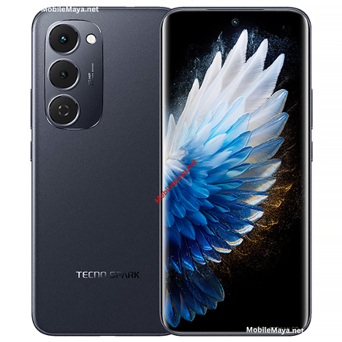 Tecno Spark 50 Pro+