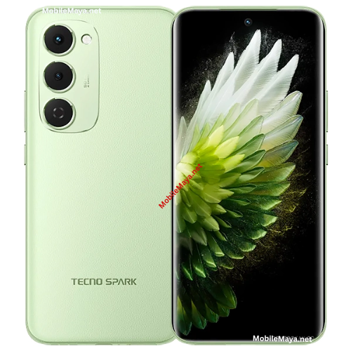 Tecno Spark 50 Pro+