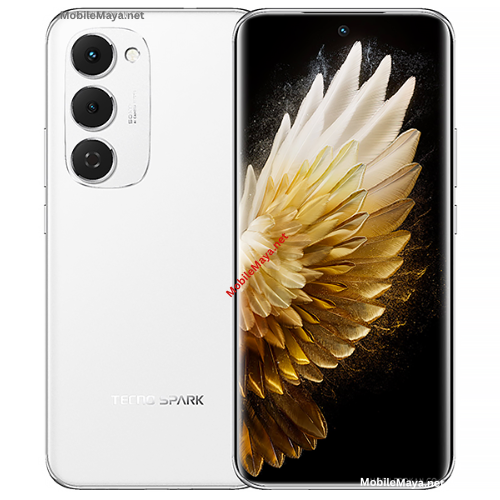 Tecno Spark 50 Pro+