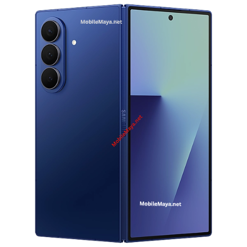 Samsung Galaxy Z Tri Fold