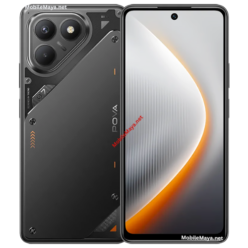 Tecno Pova 8