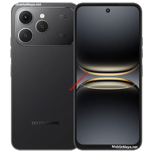 Tecno Spark 50
