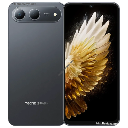 Tecno Spark 40 5G
