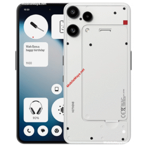 Nothing Phone (3a) Lite