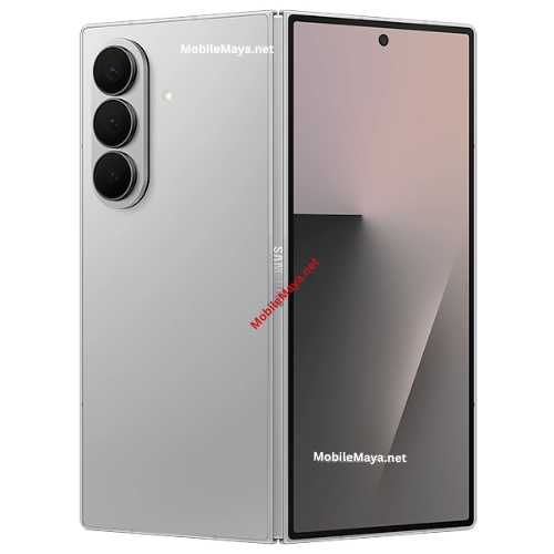 Samsung Galaxy Z Tri Fold