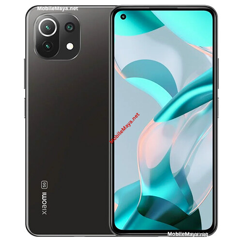 Xiaomi 11 Lite 5G NE