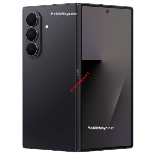 Samsung Galaxy Z Tri Fold