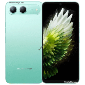 Tecno Spark 40 5G