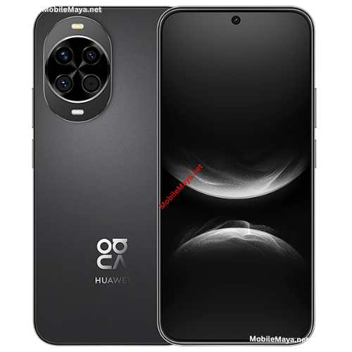 Huawei Nova 15