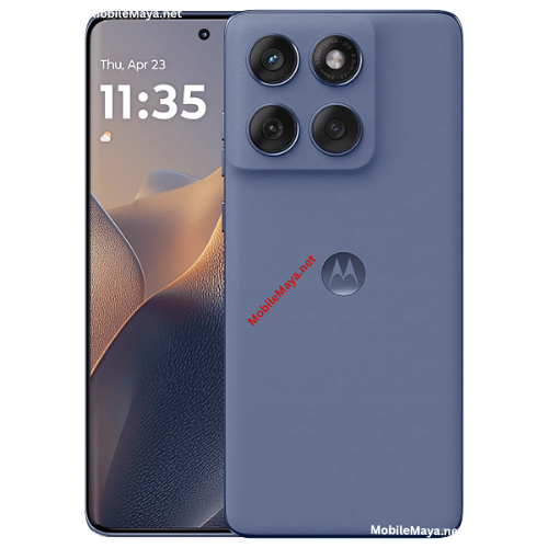 Motorola Edge 70 Fusion