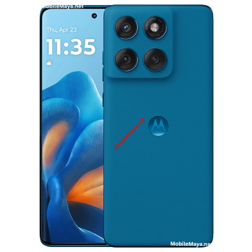 Motorola Edge 70 Fusion