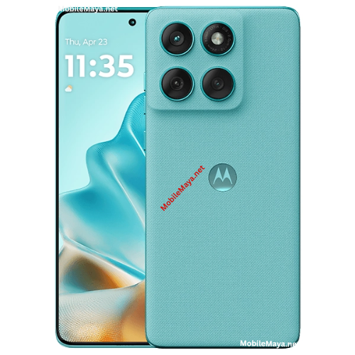 Motorola Edge 70 Fusion