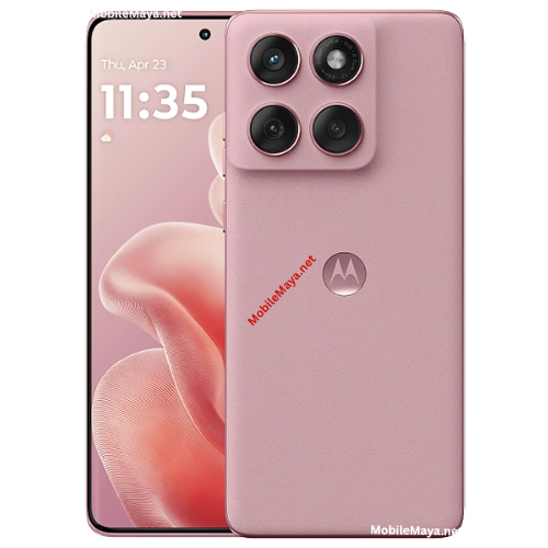 Motorola Edge 70 Fusion