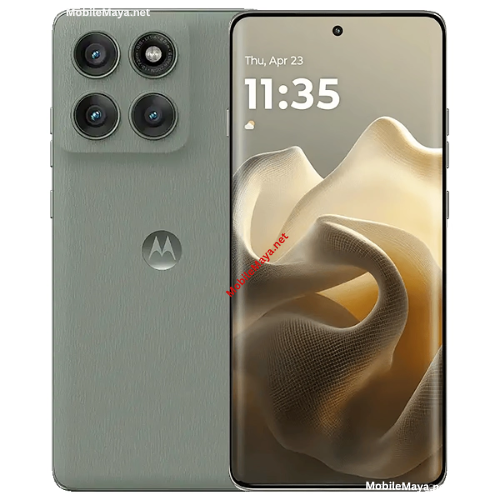 Motorola Edge 70 Pro