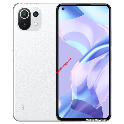 Xiaomi 11 Lite 5G NE