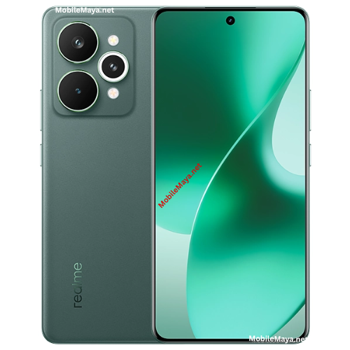 Realme 16 Pro
