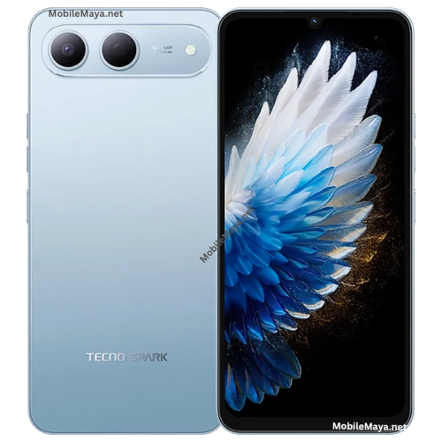 Tecno Spark 40 5G