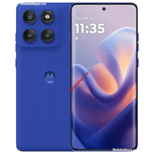 Motorola Edge 70 Pro