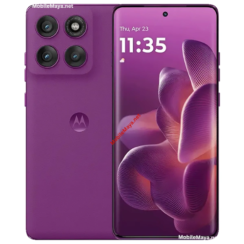 Motorola Edge 70 Pro