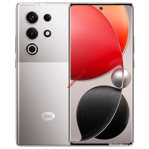 Itel S26 Ultra