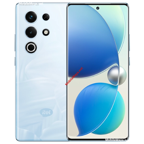 Itel S26 Ultra