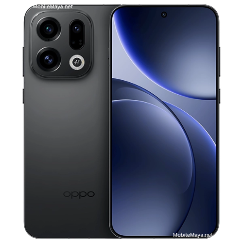 Oppo Find X9s
