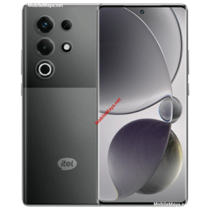 Itel S26 Ultra