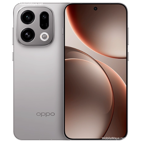 Oppo Find X9s