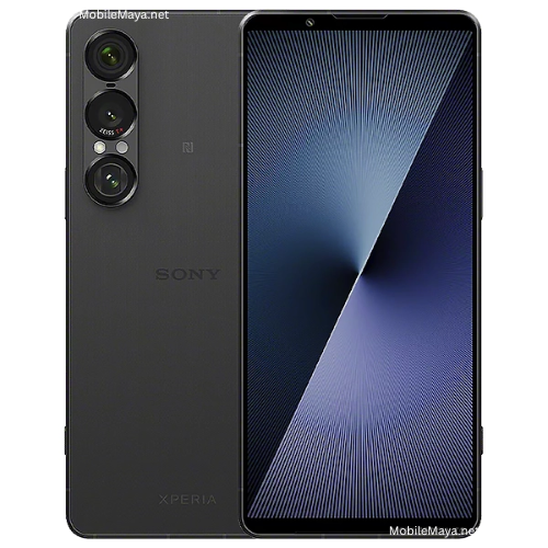Sony Xperia 1 VIII