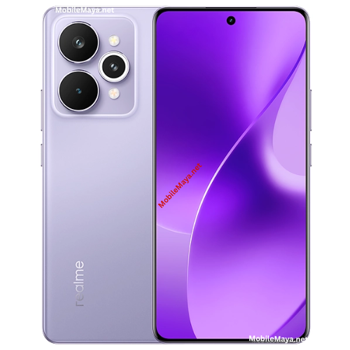 Realme 16 Pro