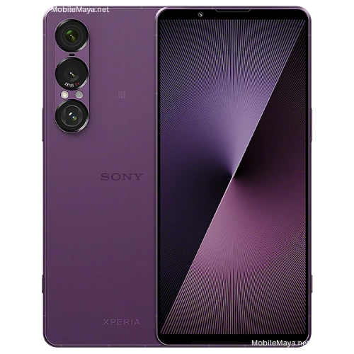 Sony Xperia 1 VIII