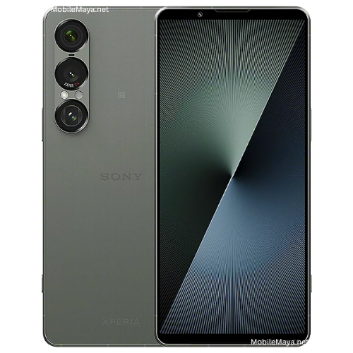 Sony Xperia 1 VIII