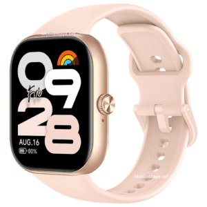 Xiaomi Redmi Watch 6