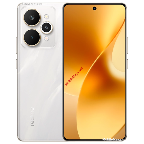 Realme 16 Pro