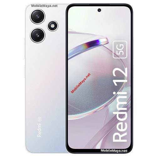 Xiaomi Redmi 12 5G