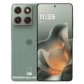 Motorola Moto X70 Air