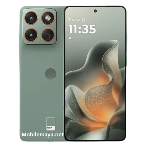 Motorola Moto X70 Air