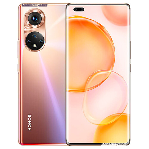 Honor 50 Pro