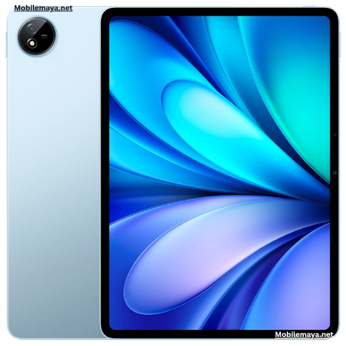 Vivo Pad6